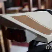 Galleri foto Modifikasi Honda GL-100, Gaya Lintas Jaman