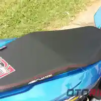 Galleri foto Modifikasi Honda PCX 150 2016, Rp 20 Juta Buat Thailook