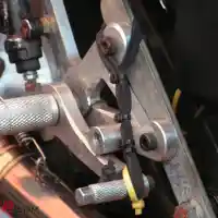 Galleri foto Modifikasi Honda Sonic 150R, Juara Kelas Pemula