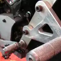 Galleri foto Modifikasi Honda Sonic 150R, Juara Kelas Pemula