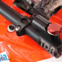 Galleri foto Modifikasi Honda Sonic 150R, Juara Kelas Pemula