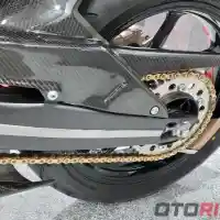 Galleri foto GALERI: Inspirasi Modifikasi New Honda CBR250RR Street Sporty