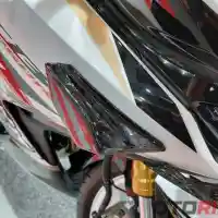 Galleri foto GALERI: Inspirasi Modifikasi New Honda CBR250RR Street Sporty