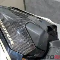 Galleri foto GALERI: Inspirasi Modifikasi New Honda CBR250RR Street Sporty