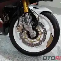 Galleri foto GALERI: Inspirasi Modifikasi New Honda CBR250RR Street Sporty