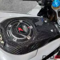 Galleri foto GALERI: Inspirasi Modifikasi New Honda CBR250RR Street Sporty