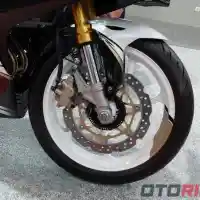 Galleri foto GALERI: Inspirasi Modifikasi New Honda CBR250RR Street Sporty