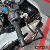 Galleri foto GALERI: Inspirasi Modifikasi New Honda CBR250RR Street Sporty