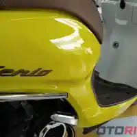 Galleri foto GALERI: Modifikasi Sederhana New Honda Genio 2022 Bertampang Stylish Galleri foto GALERI: Modifikasi Sederhana New Honda Genio 2022 Bertampang Stylish