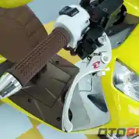 Galleri foto GALERI: Modifikasi Sederhana New Honda Genio 2022 Bertampang Stylish Galleri foto GALERI: Modifikasi Sederhana New Honda Genio 2022 Bertampang Stylish