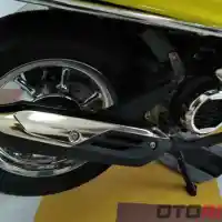 Galleri foto GALERI: Modifikasi Sederhana New Honda Genio 2022 Bertampang Stylish Galleri foto GALERI: Modifikasi Sederhana New Honda Genio 2022 Bertampang Stylish