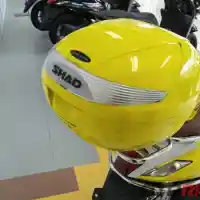 Galleri foto GALERI: Modifikasi Sederhana New Honda Genio 2022 Bertampang Stylish Galleri foto GALERI: Modifikasi Sederhana New Honda Genio 2022 Bertampang Stylish