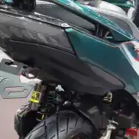 Galleri foto GALERI: New Honda Vario 125 Hyper Sport, Sederhana Tapi Mewah