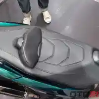 Galleri foto GALERI: New Honda Vario 125 Hyper Sport, Sederhana Tapi Mewah