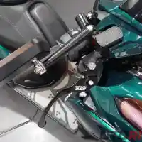 Galleri foto GALERI: New Honda Vario 125 Hyper Sport, Sederhana Tapi Mewah