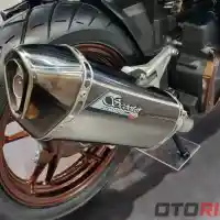 Galleri foto GALERI: New Honda Vario 125 Hyper Sport, Sederhana Tapi Mewah