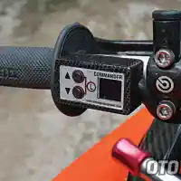 Galleri foto Berkat Tidur Bareng Macan Jadi-Jadian