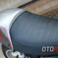 Galleri foto Modifikasi Triumph Boneville T100 2014 : Langsung Dandan