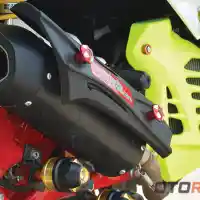 Galleri foto Modifikasi Yamaha NMax 2015, Skuter Turing Gaya Racing