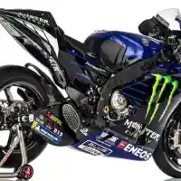 Galleri foto GALERI: Penampakan Motor Balap yang Akan Hadir di MotoGP 2020
