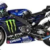 Galleri foto GALERI: Penampakan Motor Balap yang Akan Hadir di MotoGP 2020