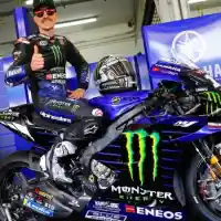 Galleri foto GALERI: Penampakan Motor Balap yang Akan Hadir di MotoGP 2020