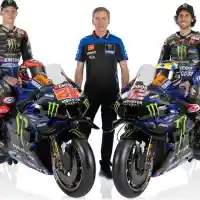 Galleri foto FOTO: Motor-Motor MotoGP 2024, Banyak Livery Baru Galleri foto FOTO: Motor-Motor MotoGP 2024, Banyak Livery Baru