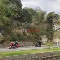 Galleri foto Galeri Foto: Menengok Montserrat, Lokasi Sunmorinya Anak Motor Barcelona Galleri foto Galeri Foto: Menengok Montserrat, Lokasi Sunmorinya Anak Motor Barcelona