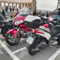 Galleri foto Galeri Foto: Menengok Montserrat, Lokasi Sunmorinya Anak Motor Barcelona Galleri foto Galeri Foto: Menengok Montserrat, Lokasi Sunmorinya Anak Motor Barcelona