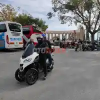 Galleri foto Galeri Foto: Menengok Montserrat, Lokasi Sunmorinya Anak Motor Barcelona Galleri foto Galeri Foto: Menengok Montserrat, Lokasi Sunmorinya Anak Motor Barcelona