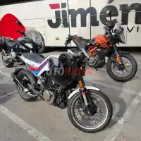 Galleri foto Galeri Foto: Menengok Montserrat, Lokasi Sunmorinya Anak Motor Barcelona Galleri foto Galeri Foto: Menengok Montserrat, Lokasi Sunmorinya Anak Motor Barcelona