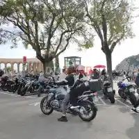 Galleri foto Galeri Foto: Menengok Montserrat, Lokasi Sunmorinya Anak Motor Barcelona Galleri foto Galeri Foto: Menengok Montserrat, Lokasi Sunmorinya Anak Motor Barcelona