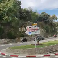 Galleri foto Galeri Foto: Menengok Montserrat, Lokasi Sunmorinya Anak Motor Barcelona Galleri foto Galeri Foto: Menengok Montserrat, Lokasi Sunmorinya Anak Motor Barcelona