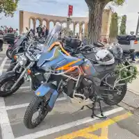 Galleri foto Galeri Foto: Menengok Montserrat, Lokasi Sunmorinya Anak Motor Barcelona Galleri foto Galeri Foto: Menengok Montserrat, Lokasi Sunmorinya Anak Motor Barcelona