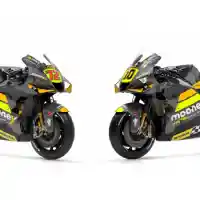 Galleri foto Deretan Pembalap dan Motor yang Bakal Tampil di MotoGP 2022