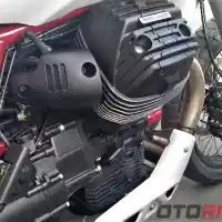 Galleri foto Moto Guzzi V 85 TT First Ride - Galeri Foto dan Video