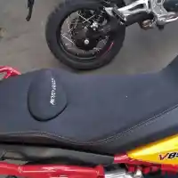 Galleri foto Moto Guzzi V 85 TT First Ride - Galeri Foto dan Video