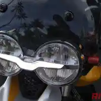 Galleri foto Moto Guzzi V 85 TT First Ride - Galeri Foto dan Video