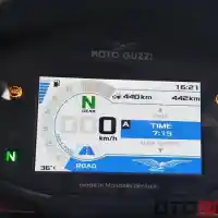 Galleri foto Moto Guzzi V 85 TT First Ride - Galeri Foto dan Video