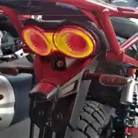 Galleri foto Moto Guzzi V 85 TT First Ride - Galeri Foto dan Video