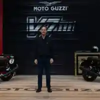 Galleri foto Berkenalan dengan Moto Guzzi V7 III Racer 10th Anniversary, Seperti Apa Sejarahnya?