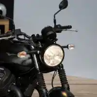 Galleri foto Berkenalan dengan Moto Guzzi V7 III Racer 10th Anniversary, Seperti Apa Sejarahnya?