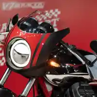 Galleri foto Berkenalan dengan Moto Guzzi V7 III Racer 10th Anniversary, Seperti Apa Sejarahnya?
