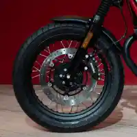 Galleri foto Berkenalan dengan Moto Guzzi V7 III Racer 10th Anniversary, Seperti Apa Sejarahnya?