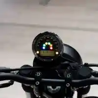 Galleri foto Berkenalan dengan Moto Guzzi V7 III Racer 10th Anniversary, Seperti Apa Sejarahnya?