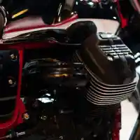 Galleri foto Berkenalan dengan Moto Guzzi V7 III Racer 10th Anniversary, Seperti Apa Sejarahnya?