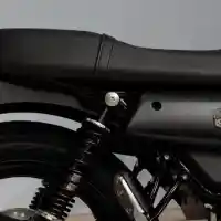 Galleri foto Berkenalan dengan Moto Guzzi V7 III Racer 10th Anniversary, Seperti Apa Sejarahnya?