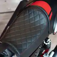 Galleri foto Berkenalan dengan Moto Guzzi V7 III Racer 10th Anniversary, Seperti Apa Sejarahnya?