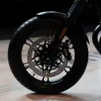 Galleri foto Berkenalan dengan Moto Guzzi V7 III Racer 10th Anniversary, Seperti Apa Sejarahnya?