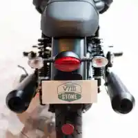 Galleri foto Berkenalan dengan Moto Guzzi V7 III Racer 10th Anniversary, Seperti Apa Sejarahnya?